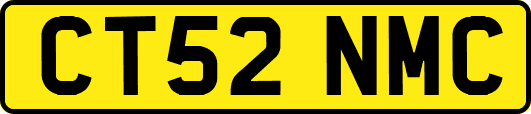 CT52NMC