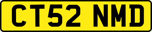 CT52NMD