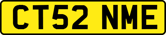CT52NME