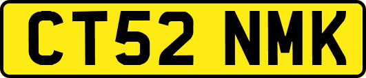 CT52NMK