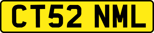 CT52NML