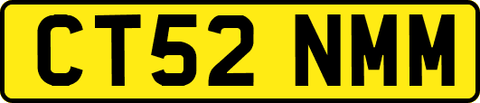 CT52NMM