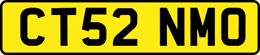 CT52NMO