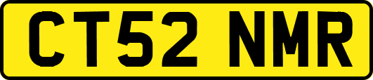 CT52NMR