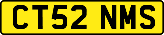 CT52NMS