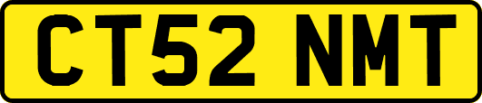 CT52NMT