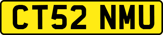 CT52NMU