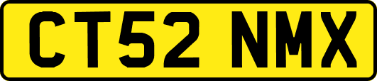 CT52NMX