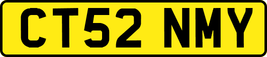 CT52NMY