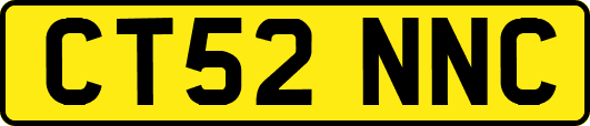 CT52NNC