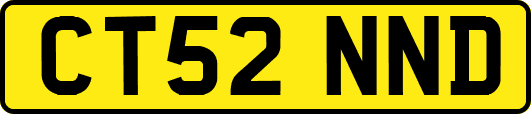 CT52NND
