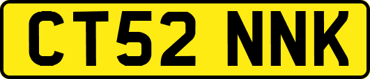 CT52NNK