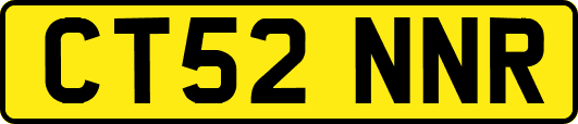 CT52NNR