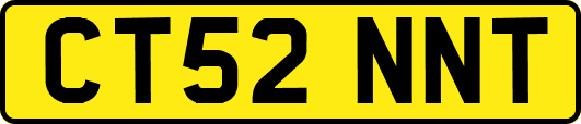 CT52NNT