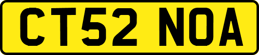 CT52NOA