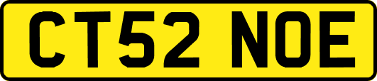 CT52NOE