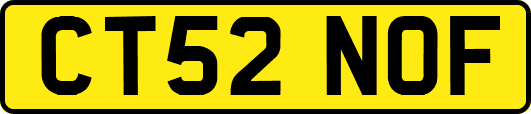 CT52NOF