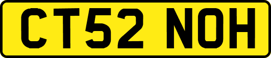CT52NOH