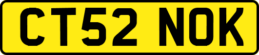 CT52NOK