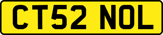 CT52NOL