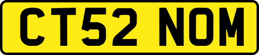 CT52NOM