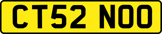 CT52NOO