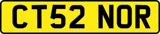 CT52NOR