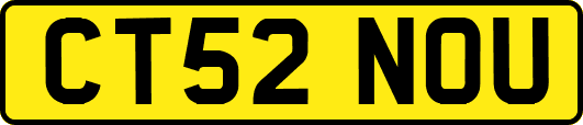 CT52NOU