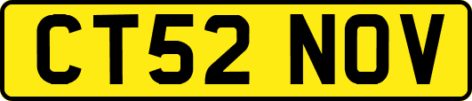 CT52NOV