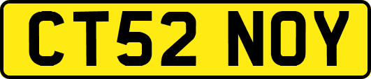 CT52NOY