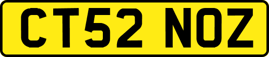 CT52NOZ