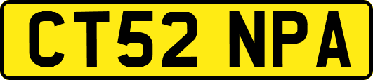 CT52NPA