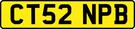 CT52NPB