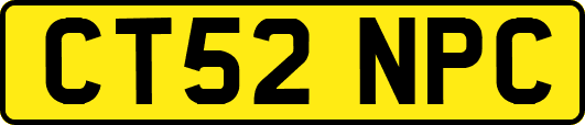 CT52NPC