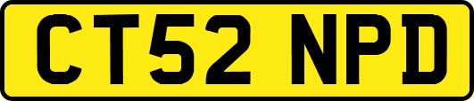 CT52NPD