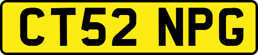 CT52NPG