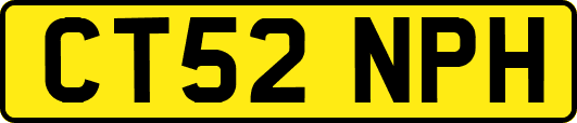 CT52NPH