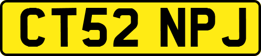 CT52NPJ