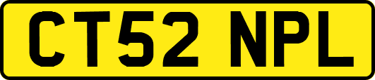 CT52NPL