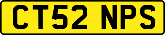 CT52NPS