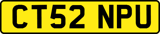 CT52NPU