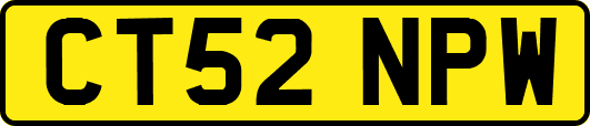 CT52NPW