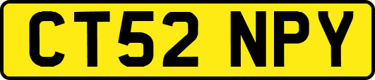 CT52NPY