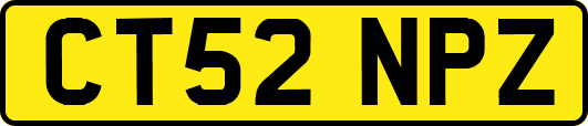 CT52NPZ