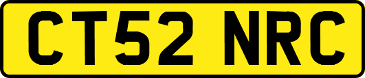 CT52NRC