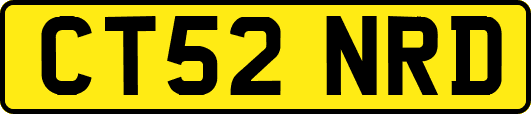 CT52NRD