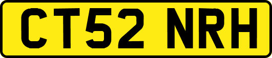 CT52NRH