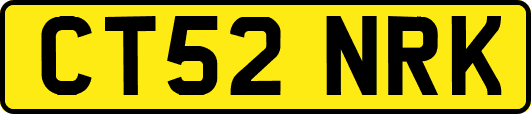 CT52NRK