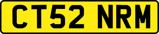 CT52NRM
