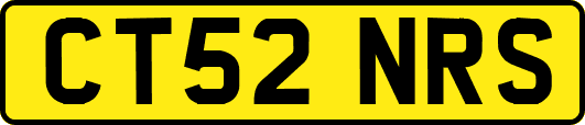 CT52NRS